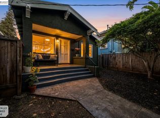1349 Hearst Ave, Berkeley, CA 94702