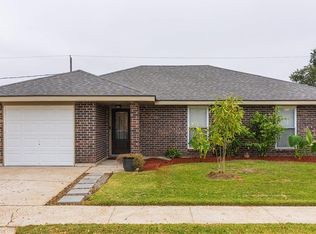 1137 Lee St, Marrero, LA 70072