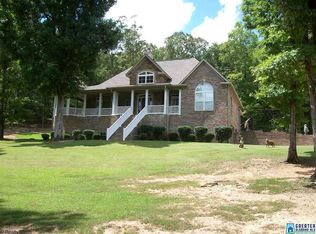 12430 Groundhog Rd, Adger, AL 35006