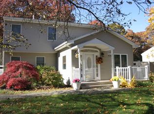 150 Smithtown Polk Blvd, Centereach, NY 11720