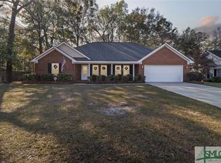 144 Crossing Cir, Rincon, GA 31326