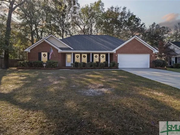 144 Crossing Circle, Rincon, GA 31326