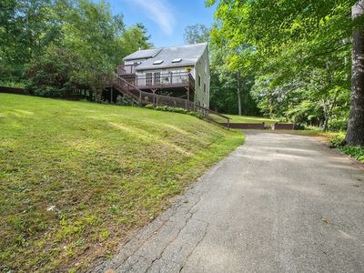 71 N Wales Rd, Holland, MA, 01521