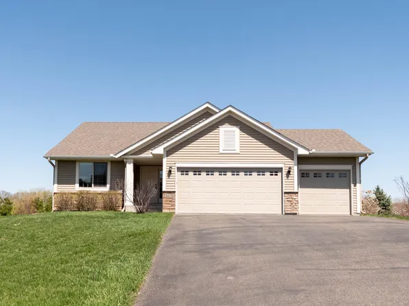 3651 169th Ln NE, Ham Lake, MN 55304