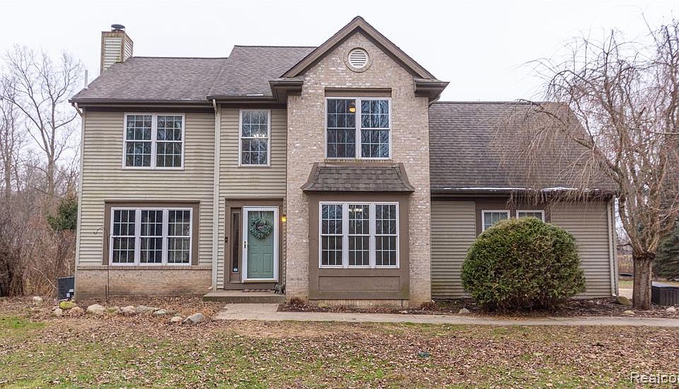 2169 Hummer Lake Rd, Oxford, MI 48371 Zillow