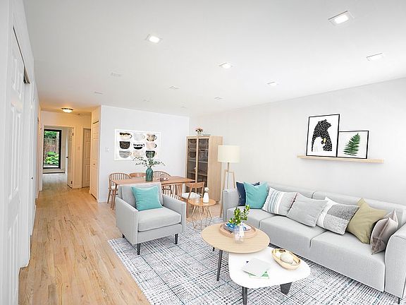 3rd image of 45 President St #45G