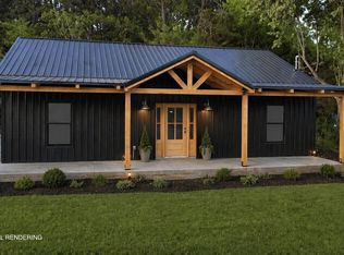 624 Commanche Dr, Newport, TN 37821