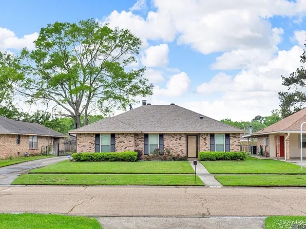 4037 Sarasota Dr, Baton Rouge, LA 70814