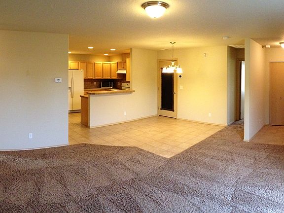 Great room and Kitchen