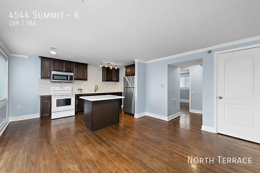 Building Photo - 4544 Summit St #6