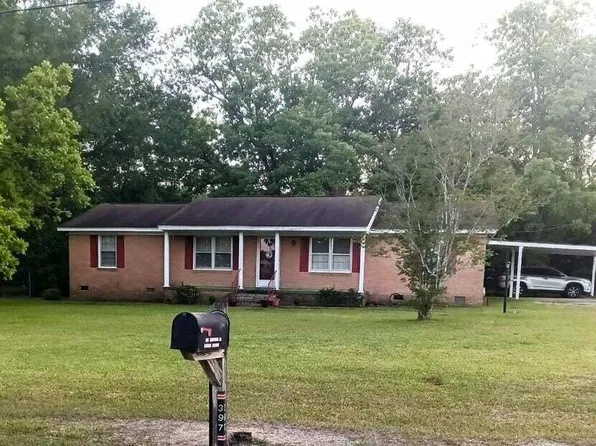 397 Brookdale Dr, Orangeburg, SC 29115