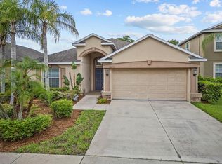 12211 Ballentrae Forest Dr, Riverview, FL 33579