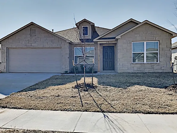 1845 Jack Rabbit Ln, El Reno, OK 73036