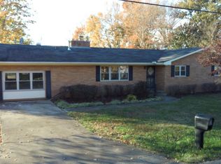 1114 Scenic View Hts, Corbin, KY 40701