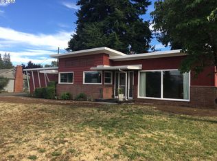 1605 Sherman Ave, Hood River, OR 97031