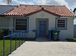 Oak Ridge Villas Sub Sec, Miami, FL 33177