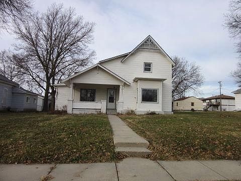 515 S 9th St Beatrice NE 68310 Zillow