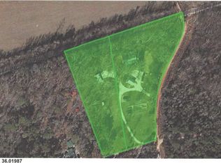 404 Bone Island Rd, Melbourne, AR 72556