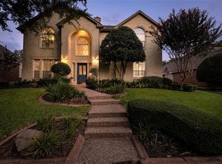 313 Sonoma Dr, Allen, TX 75013