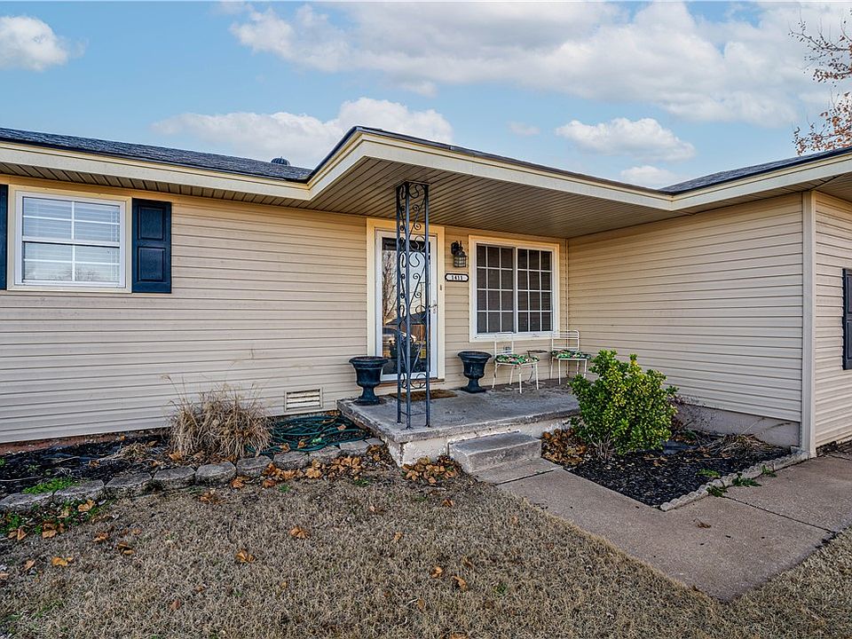 1411 W Watts St, El Reno, OK 73036 Zillow