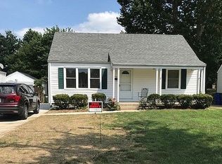 176 Thomas Blvd, Hamilton, OH 45013