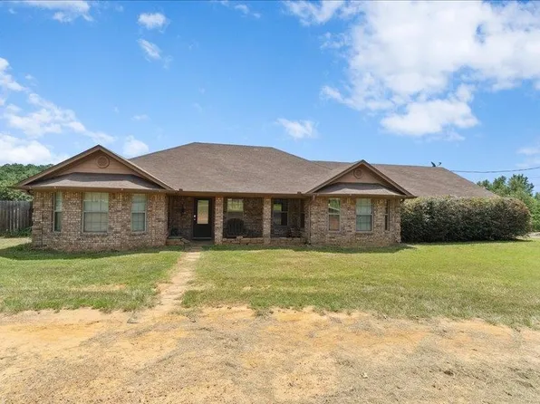 280 County Road 2865, Hughes Springs, TX 75656