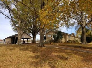 236 Polk Ford Rd, Stanfield, NC 28163