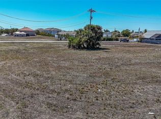 804 Gleason Pkwy Lot 13, Cape Coral, FL 33914
