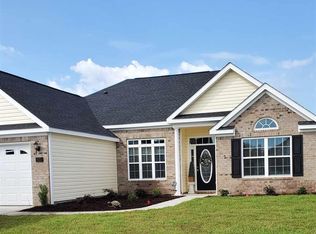 520 Hobie Cat Rd LOT 89, Swe Myrtle Beach, SC 29588