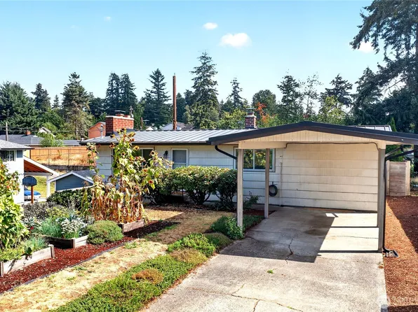 13812 9th Place S, Burien, WA 98168