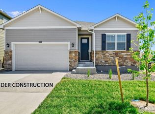 1769 Vantage Pkwy, Berthoud, CO 80513