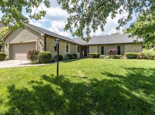 8050 Clearwater Dr, Indianapolis, IN