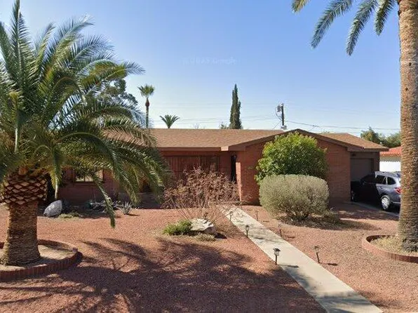 3448 E Edgemont St, Tucson, AZ 85716
