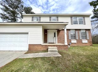 105 Stockland Rd, Irmo, SC 29063