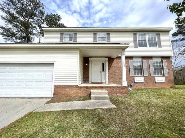 105 Stockland Rd, Irmo, SC 29063