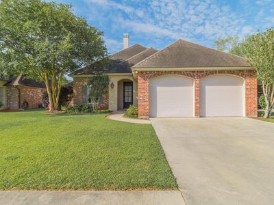 107 Greenhaven Dr, Lafayette, LA, 70508