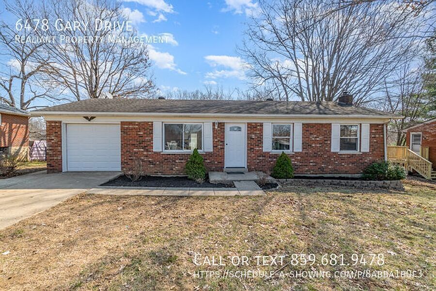 1st image of 6478 Gary Dr
