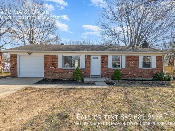 6478 Gary Dr, Independence, KY 41051