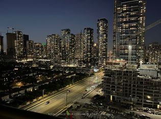 3985 Grand Park Dr #1702, Mississauga, ON L5B 0H8