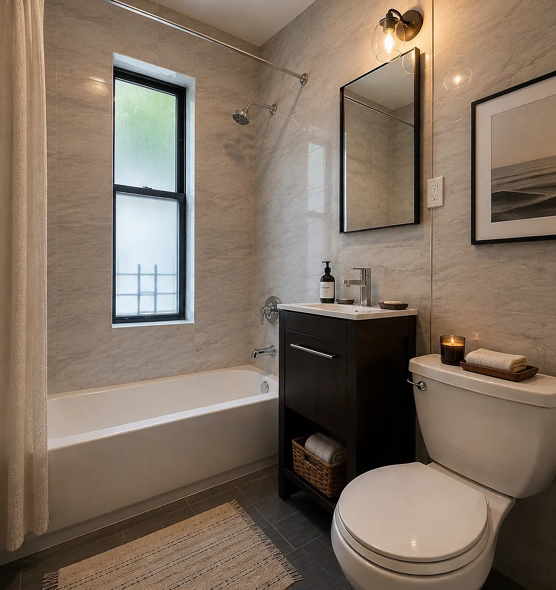 540 West 189th Street — Photo 4