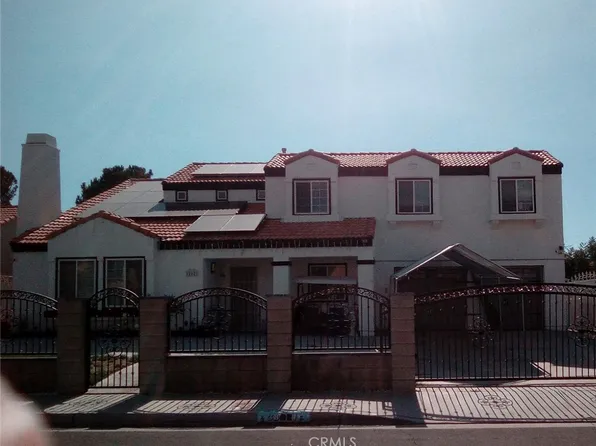 38021 50th St E, Palmdale, CA 93552