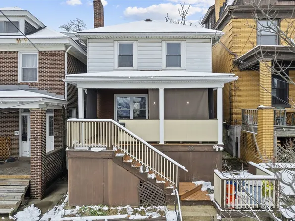 20 Haberman Ave, Pittsburgh, PA 15211
