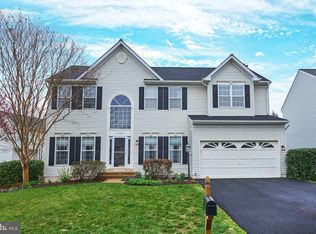 9140 Dartford Pl, Bristow, VA 20136