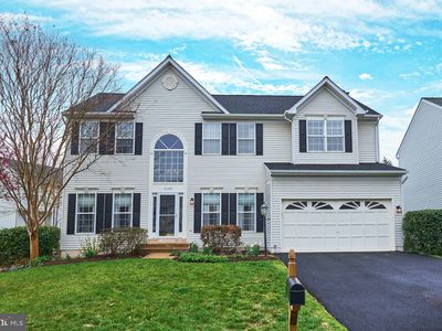 9140 Dartford Pl, Bristow, VA, 20136