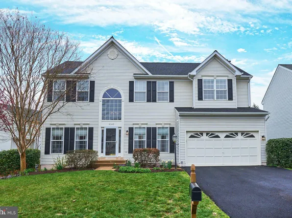 9140 Dartford Pl, Bristow, VA 20136
