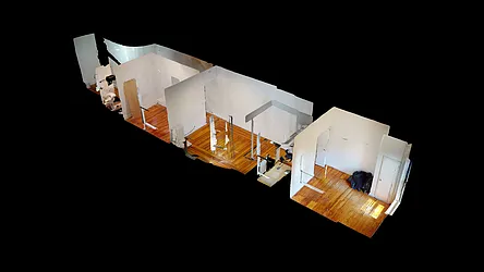 Rented by Bond New York