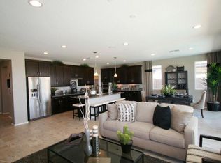 22544 E Calle De Flores, Queen Creek, AZ 85142