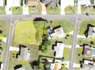 153 Sherman Ave NE #7, Pt Charlotte, FL 33952