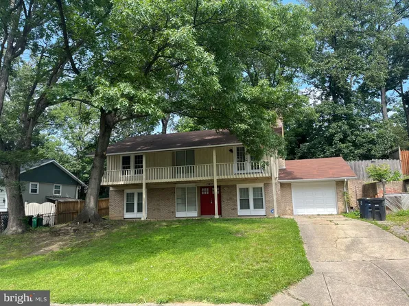 13403 Briarwood Dr, Laurel, MD 20708