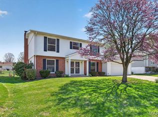320 Sumter Dr, Belleville, IL